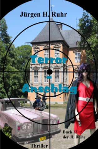 Terror - Anschlag