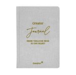 Greator Journal. Deine tägliche Reise zu dir selbst