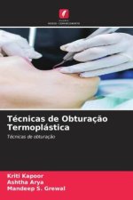 Técnicas de Obturaç?o Termoplástica