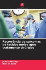 Recorr?ncia de sarcomas de tecidos moles após tratamento cirúrgico
