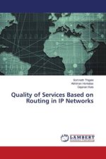 Quality of Services Based on Routing in IP Networks