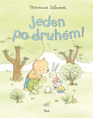 Jeden po druhďż˝m!