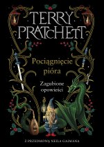 Pociągnięcie pióra