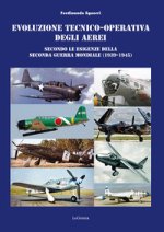Evoluzione tecnico-operativa degli aerei secondo le esigenze della Seconda Guerra Mondiale (1939-1945)