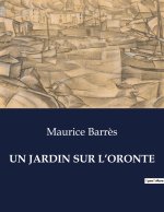 UN JARDIN SUR L?ORONTE