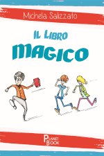 libro magico