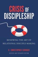 Crisis of Discipleship