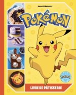 Pokémon Pâtisserie