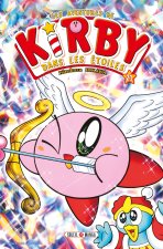 Les Aventures de Kirby dans les Étoiles T21