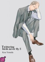 Twittering Bird T08