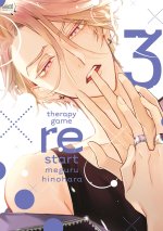 Therapy Game restart T03