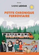 PETITE CHRONIQUE  FERROVIAIRE