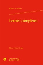 Lettres complètes