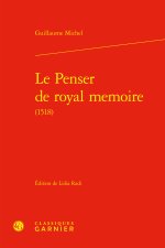 Le penser de royal memoire (1518)