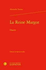 La reine margot - drame