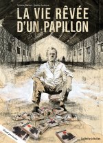 La vie rêvée d'un papillon
