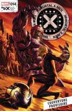 Fall of X T01 (Edition collector) - COMPTE FERME