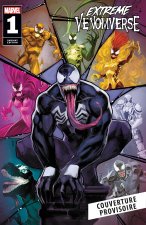 Venom & Carnage : Summer of Symbiotes N°01