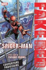 Spider-Man : Fake Red