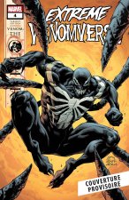 Venom & Carnage : Summer of Symbiotes N°02