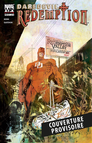 Daredevil : Redemption