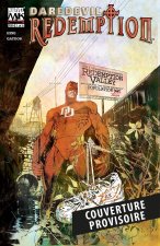 Daredevil : Redemption
