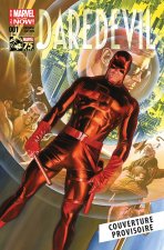 Je suis Daredevil - Edition Anniversaire 60 ans