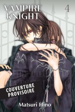 Vampire Knight - Perfect Edition T04