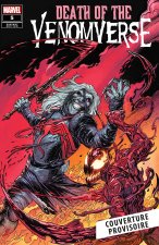Venom & Carnage : Summer of Symbiotes N°03