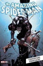 Marvel Comics (II) N°05 (Variant - Tirage limité) - COMPTE FERME