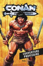 Conan le Barbare T01