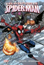 Marvel Adventures : Spider-Man T01
