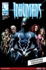 Inhumans