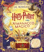 Harry Potter. L'almanacco magico. La guida magica ufficiale ai libri della saga di J.K. Rowling