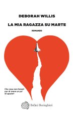 mia ragazza su Marte
