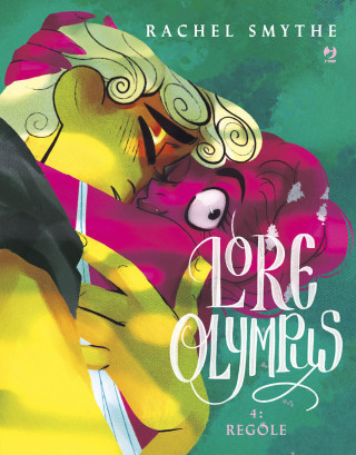 Lore olympus