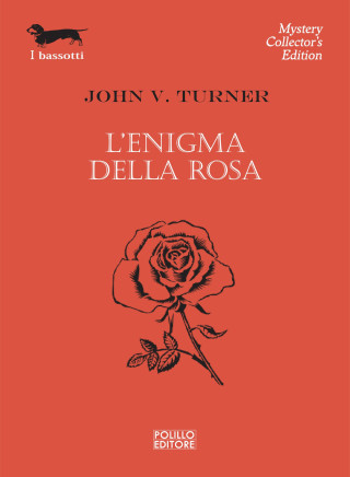 enigma della rosa