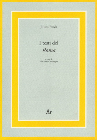 testi del «Roma»