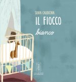 fiocco bianco