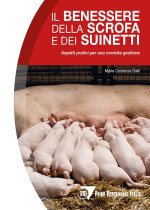 benessere della scrofa e dei suinetti