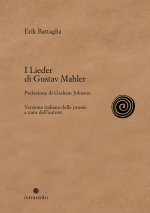 Lieder di Gustav Mahler