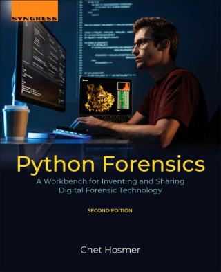 Python Forensics