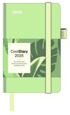 Matcha 2025 - Diary - Buchkalender - Taschenkalender - 9x14