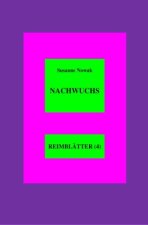 Nachwuchs