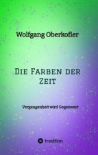 Die Farben der Zeit