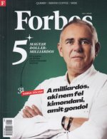 Forbes - 2024. január