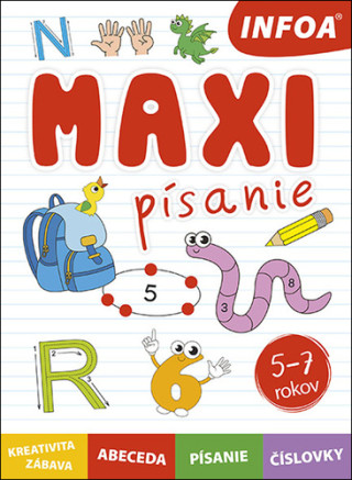 Maxi pďż˝sanie