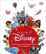 EL LIBRO DE DISNEY (NUEVA EDICION)