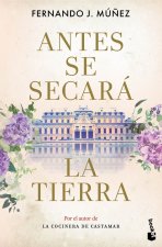 ANTES SE SECARA LA TIERRA
