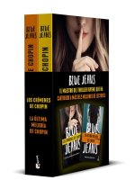 PACK LOS CRIMENES DE CHOPIN Y LA ULTIMA MELODIA DE CHOPIN